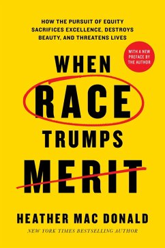 Cover When Race Trumps Merit (eBook, ePUB)