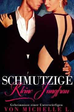 Cover Schmutzige kleine Jungfrau (eBook, ePUB)