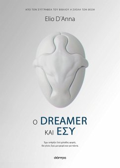 Cover ¿ Dreamer ¿a¿ ¿s¿ (eBook, ePUB)
