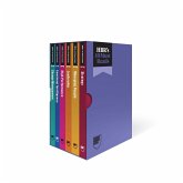 HBR's 10 Must Reads Boxed Set (Updated + Expanded, 6 Books) (eBook, ePUB)