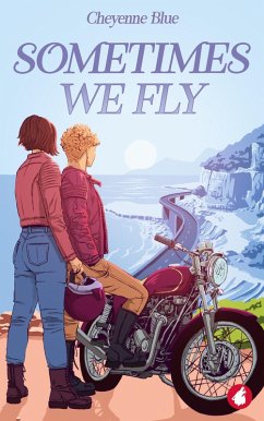 Cover Sometimes We Fly (eBook, ePUB)