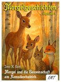 Morgel und die Gemeinschaft am Komstkochsteich (eBook, ePUB)