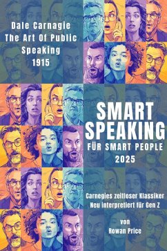 Cover Smart Speaking - Für Smart People (eBook, ePUB)
