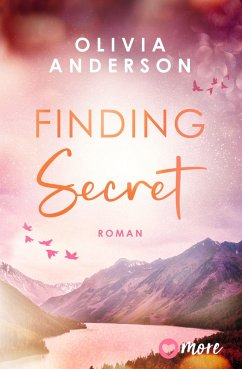 Cover Finding Secret / Off to Alaska Bd.2 