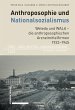 Anthroposophie und Nationalsozialismus.... - Bild 1