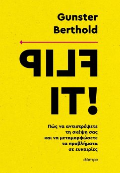 Flip it! (eBook, ePUB) - Gunster, Berthold