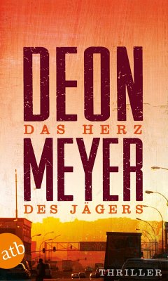 Cover Das Herz des Jägers 