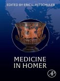 Medicine in Homer (eBook, ePUB)