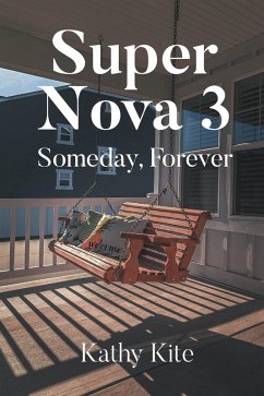Cover Super Nova 3 (eBook, ePUB)