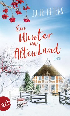 Cover Ein Winter im Alten Land 