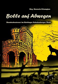 Cover Bolle auf Abwegen (eBook, ePUB)