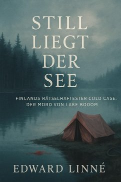 Cover Still liegt der See (eBook, ePUB)