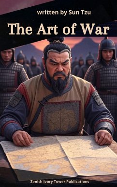 Cover The Art of War (eBook, ePUB)