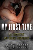 My First Time (eBook, ePUB)