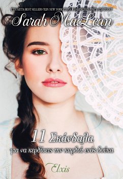 Cover 11 S¿¿¿da¿a ¿¿a ¿a ¿e¿d¿se¿¿ t¿¿ ¿a¿d¿¿ e¿¿¿ d¿¿¿a (eBook, ePUB)