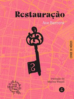 Cover Restauração (eBook, ePUB)