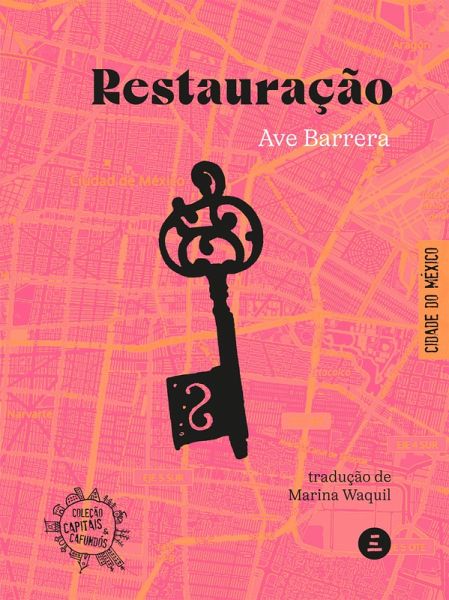 Restauração (eBook, ePUB) Restauração (eBook, ePUB)