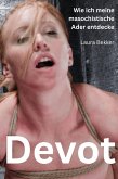 Devot (eBook, ePUB)