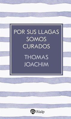 Cover Por sus llagas somos curados (eBook, ePUB)