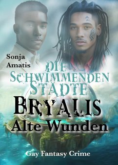 Cover Die schwimmenden Städte (eBook, ePUB)