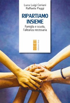 Cover Ripartiamo insieme (eBook, ePUB)