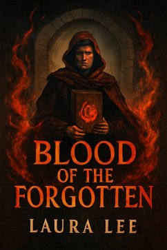 Blood of the Forgotten (eBook, ePUB) - Lee, Laura