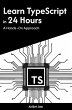 Learn TypeScript in 24 Hours: A... - Bild 1