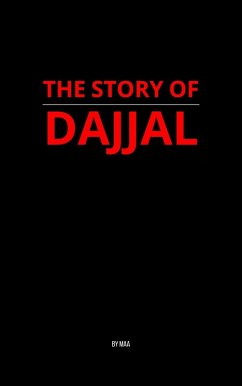 Cover The Story of Dajjal (eBook, ePUB)