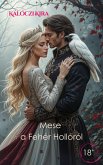 Mese a Fehér Hollóról (eBook, ePUB)
