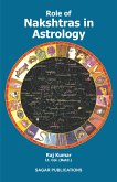 Role of Nakshatra in Astrology (eBook, ePUB) Role of Nakshatra in Astrology (eBook, ePUB)