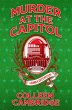Murder at the Capitol (eBook, ePUB) - Bild 1