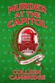 Murder at the Capitol (eBook, ePUB)