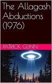 The Allagash Abductions (1976) (eBook, ePUB) The Allagash Abductions (1976) (eBook, ePUB)