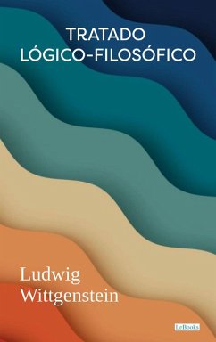 Cover Tratado Lógico-Filosófico (eBook, ePUB)