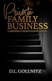 Private Family Business (eBook, ePUB)