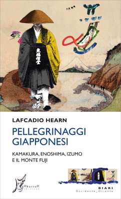 Pellegrinaggi giapponesi (eBook, ePUB) Cover Pellegrinaggi giapponesi (eBook, ePUB)