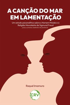 Cover A canção do mar em lamentação (eBook, ePUB)