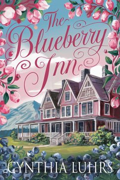Cover The Blueberry Inn (Blueberry Hill, #4) (eBook, ePUB)