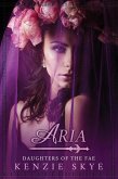 Aria (Daughters of the Fae, #1) (eBook, ePUB)