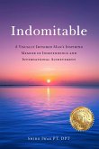 Indomitable: A Visually Impaired Man's Inspiring Memoir of Independence and International Achievement (eBook, ePUB)