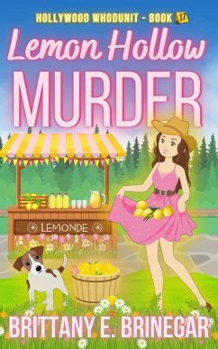 Cover Lemon Hollow Murder (Hollywood Whodunit, #17) (eBook, ePUB)