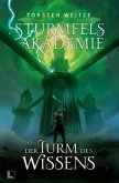 Der Turm des Wissens (eBook, ePUB) Der Turm des Wissens (eBook, ePUB)
