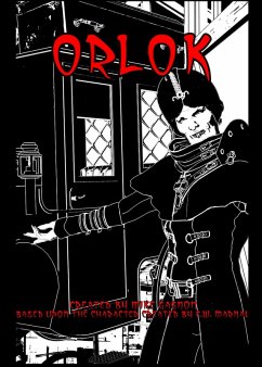Cover Orlok (eBook, ePUB)