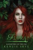 Flora (Daughters of the Fae, #3) (eBook, ePUB)