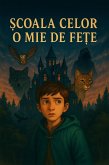 ¿coala Celor O Mie De Fe¿e (Carti in limba romana copii, Carti pentru copii, carti pentru copii in limba romana) (eBook, ePUB) ¿coala Celor O Mie De Fe¿e (Carti in limba romana copii, Carti pentru copii, carti pentru copii in limba romana) (eBook, ePUB)