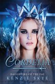 Cordelia (Daughters of the Fae, #2) (eBook, ePUB)