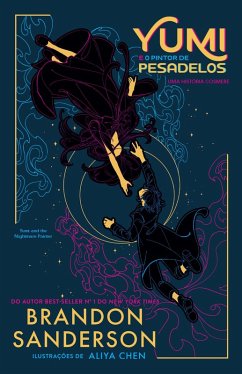 Cover Yumi e o pintor de pesadelos (eBook, ePUB)