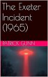 The Exeter Incident (1965) (eBook, ePUB) - Bild 1