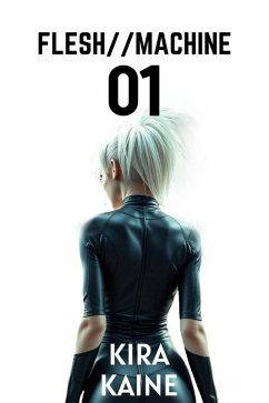 Cover Flesh Machine 01 (eBook, ePUB)