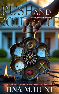 Cover Rush and Roulette (eBook, ePUB)